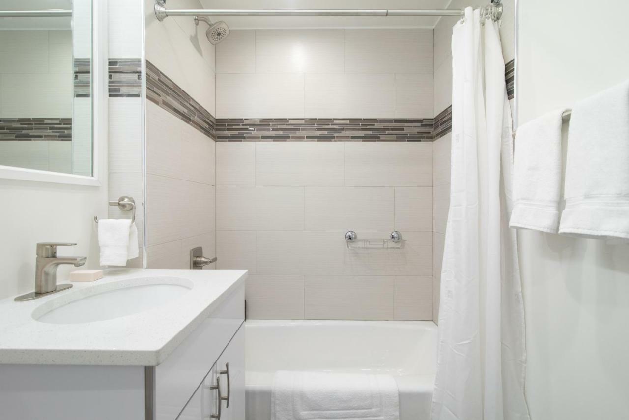 138 Bowery Hotel New York Eksteriør billede
